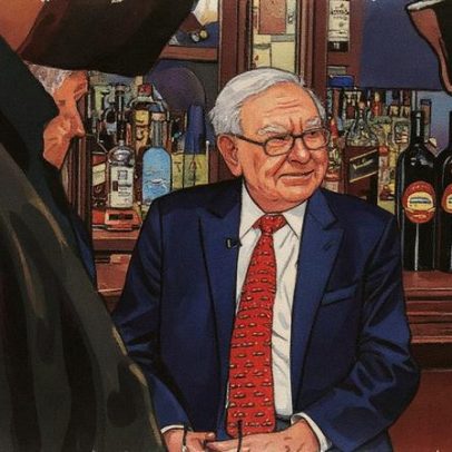 Buffett anuncia doação de 1,3 bilhão de dólares às fundações da família