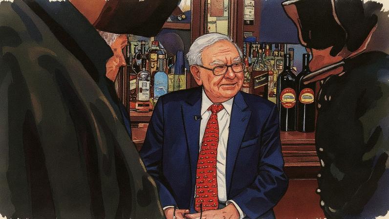 Buffett anuncia doação de US$ 1,3 bilhão para fundações de sua família | Warren Buffett se despede do comando executivo da Berkshire Hathaway no fim deste ano de 2025, depois de mais de seis décadas