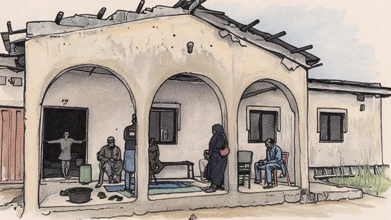 Mais de 70 meninas são sequestradas em duas escolas no noroeste da Nigéria