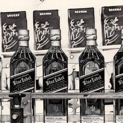 Diageo nomeia especialista em recuperação como CEO para reverter vendas