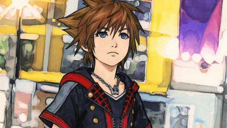 © Square Enix