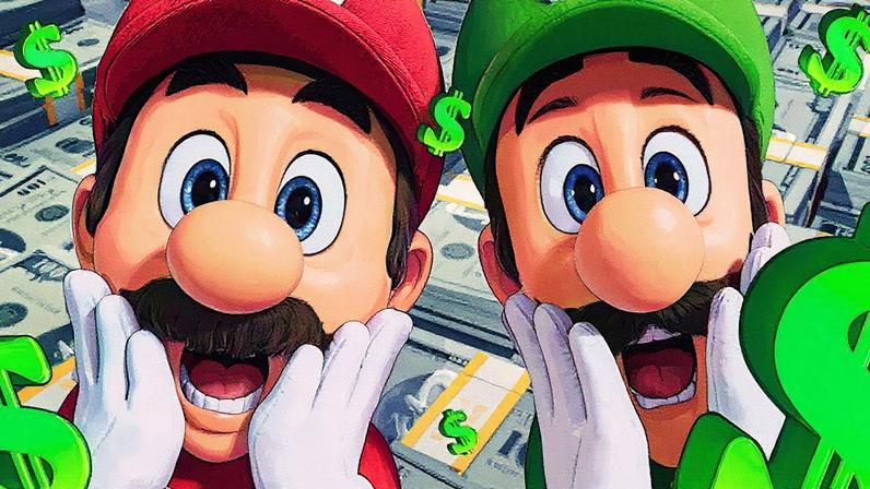 Illumination / Nintendo