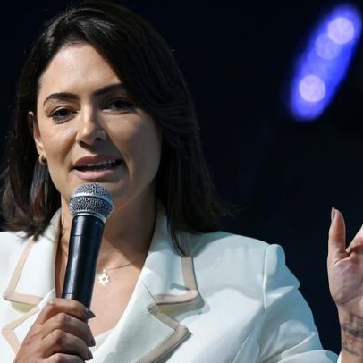 Michelle rejeita apoio da direita a Ciro; André Fernandes rebate