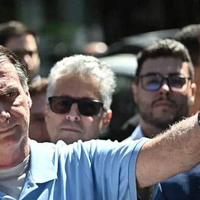 Defesa de Bolsonaro solicita visitas de cardiologista e fisioterapeuta