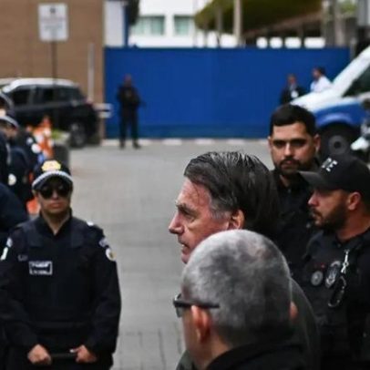 Trânsito em julgado contra Bolsonaro é apontado como marco político no Brasil