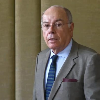 Encontro relâmpago de Mauro Vieira com Rubio ocorre no Canadá