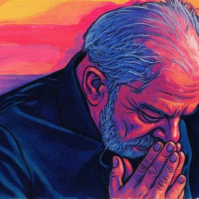 Metade dos brasileiros desaprova Lula, aponta Quaest