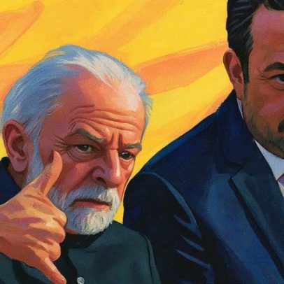 Aprovação de Lula recua após altas seguidas, aponta Paraná Pesquisas