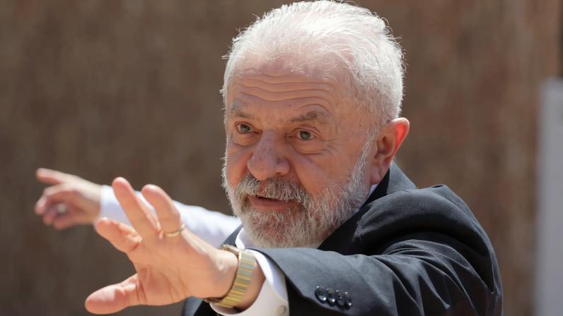 Lula deixa dívida do fundo da reforma tributária para o próximo governo