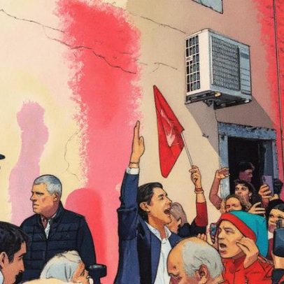 Rui Costa assume presidência do Benfica após troca no comando