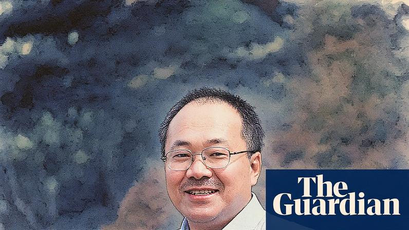 Dong Yuyu has been in custody since February 2022; he was convicted in November 2024 on espionage charges and sentenced to seven years in jail. Photograph: Dong’s Family/Reuters