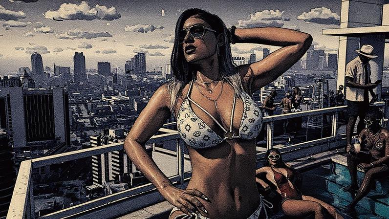 Rockstar Games
