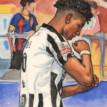 Liga 2: empate no fim garante ponto precioso