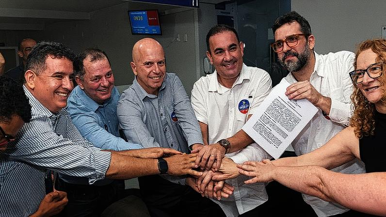 Foto: Joan Souza