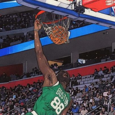 Neemias Queta tem atuação discreta na derrota dos Celtics