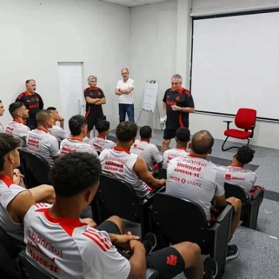 Abel Braga é apresentado pela oitava vez no Internacional