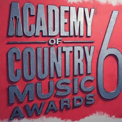 ACM Awards 2026 anunciam cidade e local da 61ª edição