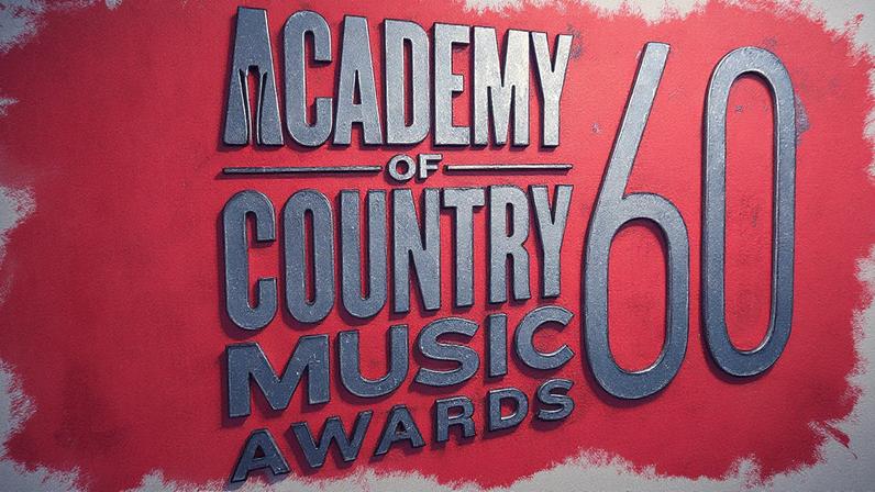 The 60th ACM Awards were held in Texas; for the 61st ACMs, they return to Las Vegas.