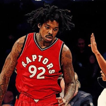 Ex-jogador da NBA revela carreira curta na liga por preguiça