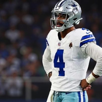Entenda a tradição da NFL no Dia de Ação de Graças