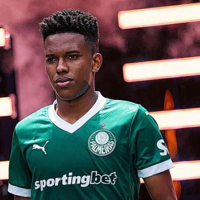 Palmeiras vence gigante inglês entre clubes que mais faturaram com vendas na década