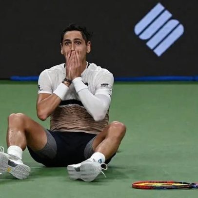 João Fonseca encara desafio para manter-se no top 25