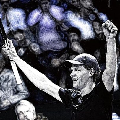 ATP fecha acordo com streaming e mira atrair jovens