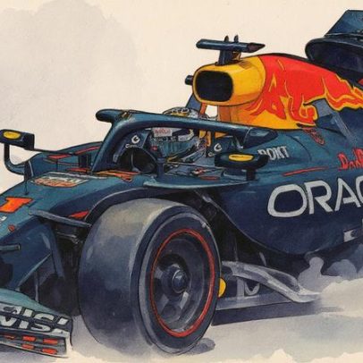 Equipes da F1 anunciam data de lançamento das novas pinturas para 2026