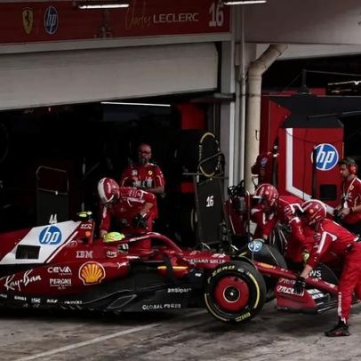 Hamilton pode bater recorde negativo na F1; entenda