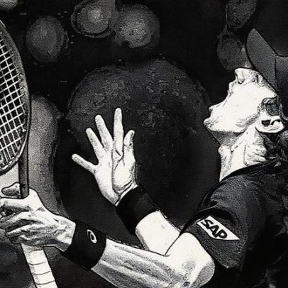 De Minaur vence e pode fazer história no ATP Finals