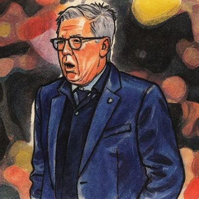 Europeus elogiam mudança de Ancelotti em amistoso da seleção