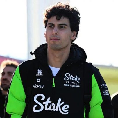 Bortoleto aponta desafios no GP de Las Vegas após treinos conturbados