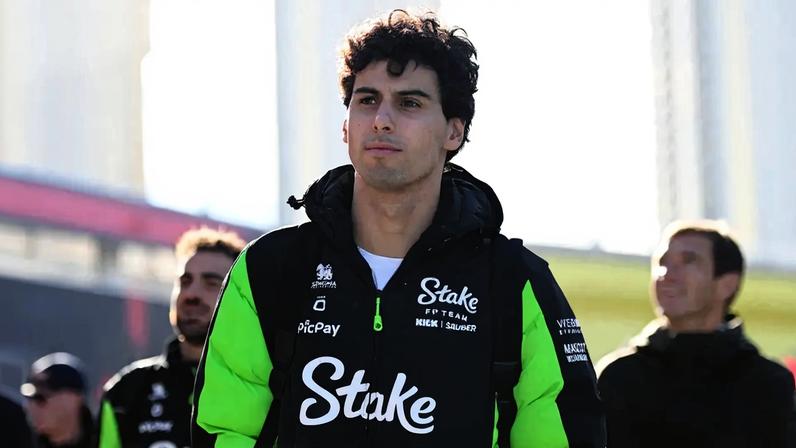 Bortoleto aponta desafios no GP de Las Vegas após treinos conturbados