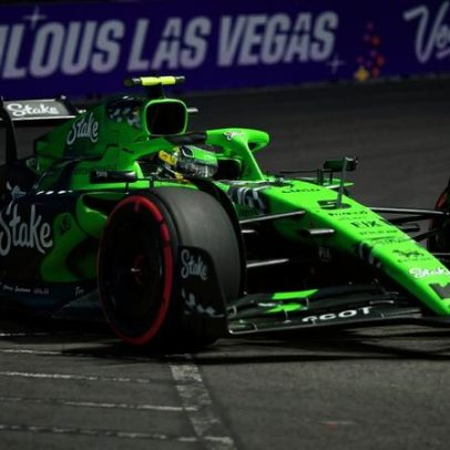 GP do Qatar de F1: horário e onde assistir a classificação sprint nesta sexta