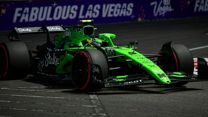 GP do Qatar de F1: horário e onde assistir a classificação sprint nesta sexta