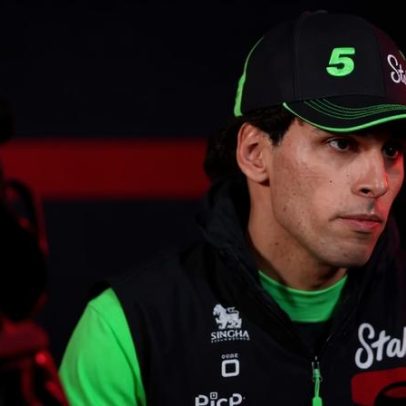 Gabriel Bortoleto responde críticas por abandono triplo na F1