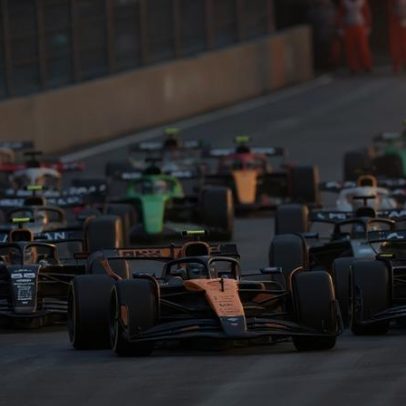 Reginaldo Leme aponta o campeão da F1 com o melhor carro