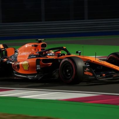 GP do Catar de F1: horário e onde assistir à sprint neste sábado