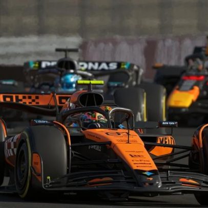 Piastri vence sprint da F1 no Catar; Bortoleto fica 11º