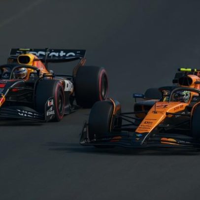 Ao vivo: classificação do GP do Catar de F1
