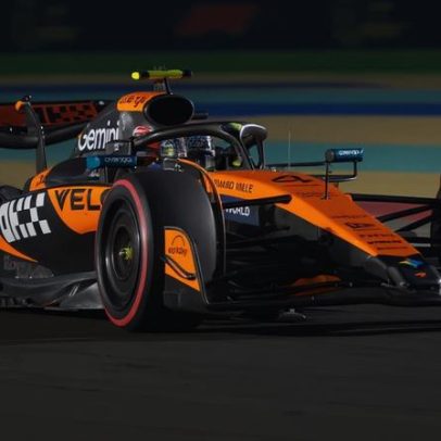 GP do Catar de F1: corrida ao vivo com título em jogo