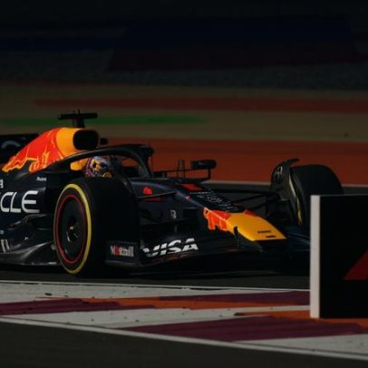 Verstappen vence no Catar e adia decisão do título; Bortoleto é 13º