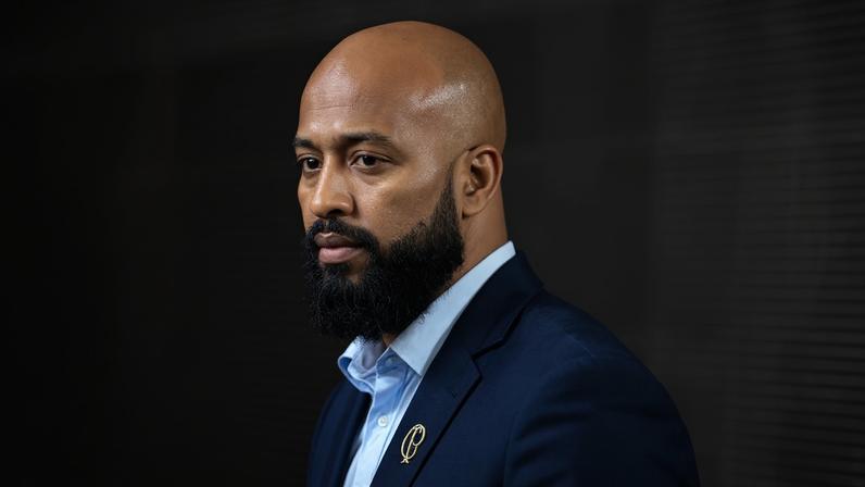 Fabinho Soldado, executivo de futebol do Corinthians (Foto: Fabio Giannelli/AGIF)