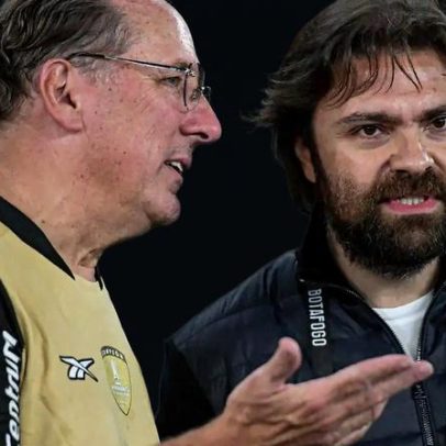 Presidente do Botafogo aponta falhas da Eagle e defende ação para proteger clube