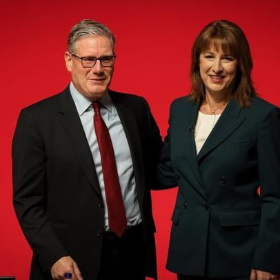 Governo de Starmer busca unidade para conter rebelião interna antes do Orçamento