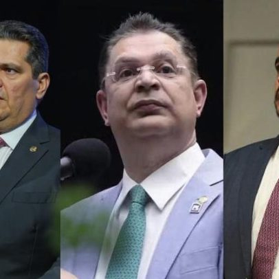 Sóstenes apoia crítica de Alcolumbre ao governo na tensão com Messias