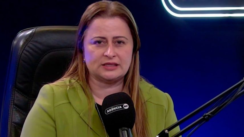 Foto: Agência SP