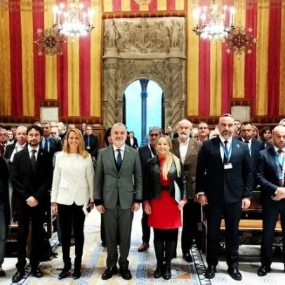 Trinta anos do Processo de Barcelona: luzes e sombras de um sonho euro-mediterrâneo