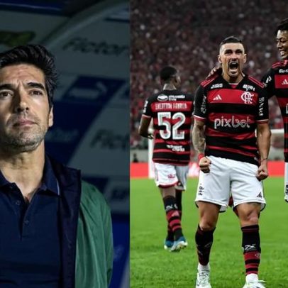 Abel Ferreira e a Geração 2019, pilares de Palmeiras e Flamengo na final