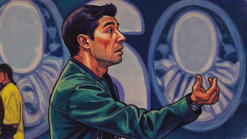 Abel Ferreira, técnico do Palmeiras (Foto: Cesar Greco/Palmeiras)